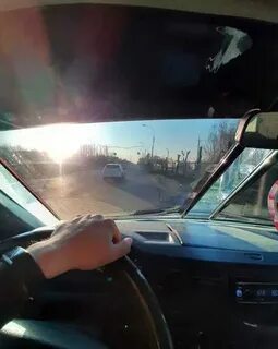 Иранская тонировка