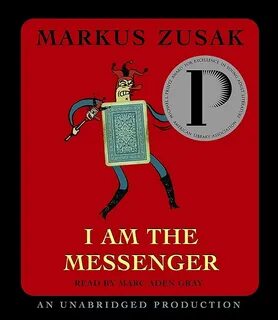 Read messenger