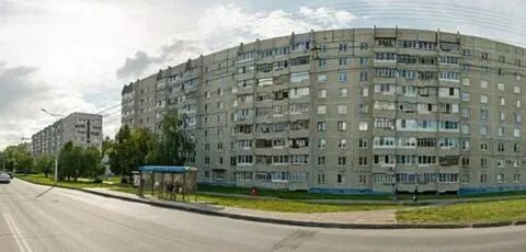 Павловского 58