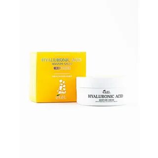 Крем hyaluronic acid