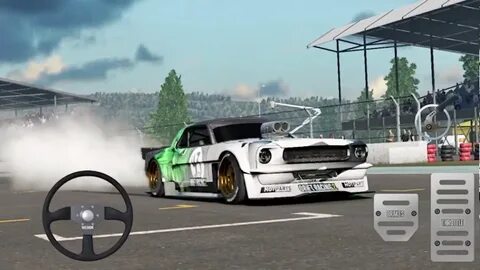 Carx drift racing 2 на андроид