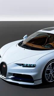 Bugatti 2018