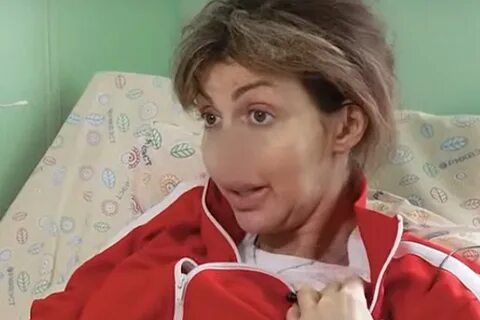 Алиса аршавина последние новости на сегодня