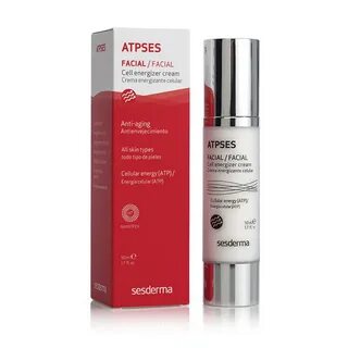 Sesderma крем для сухой кожи