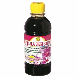 Жидкие комплексные