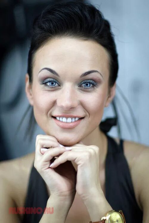 Актриса берсенева биография личная жизнь Maria Berseneva without makeup Русское КИНО для ДОМА