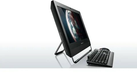 Lenovo моноблок wifi