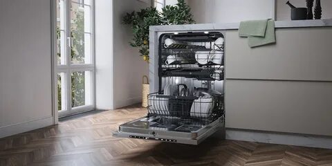 Asko посудомоечная