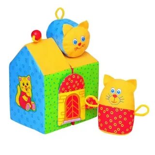 Мякиши игрушка