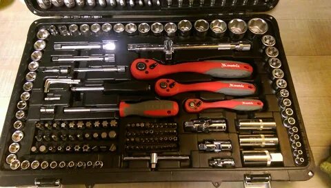 Get tools