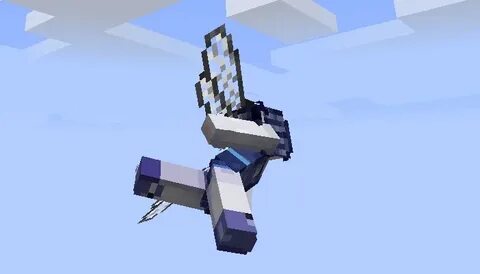 Elytra roll