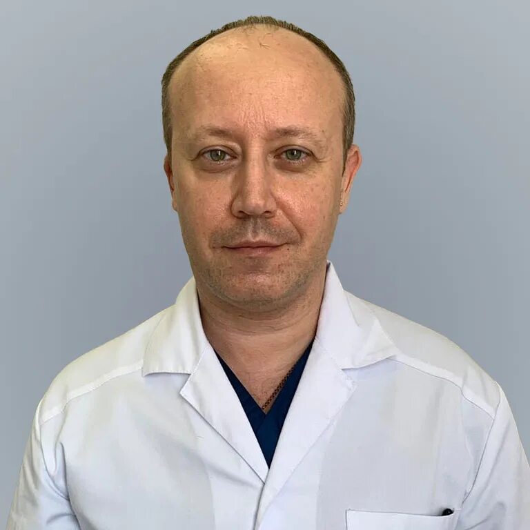 Зав хирургическим