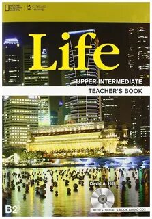 Life student s book