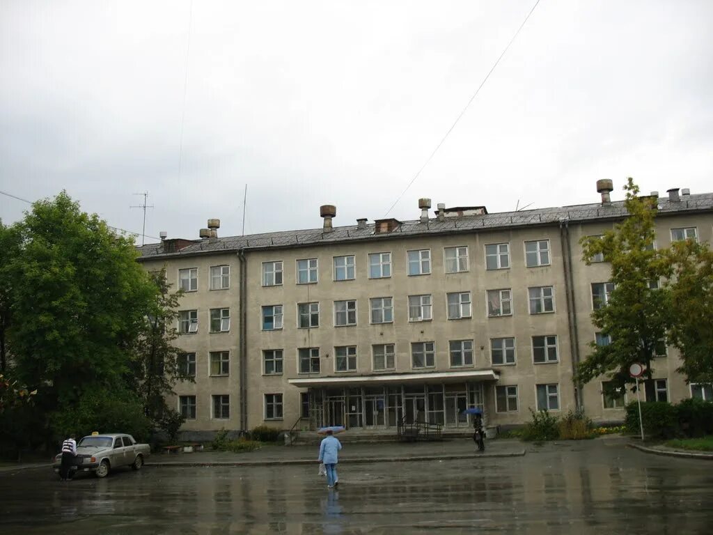 3 поликлиника асбест. Больница асбест свердловская область. Детская больница асбест больничный городок. Асбест больничный городок 5. Гауз со гб асбест.