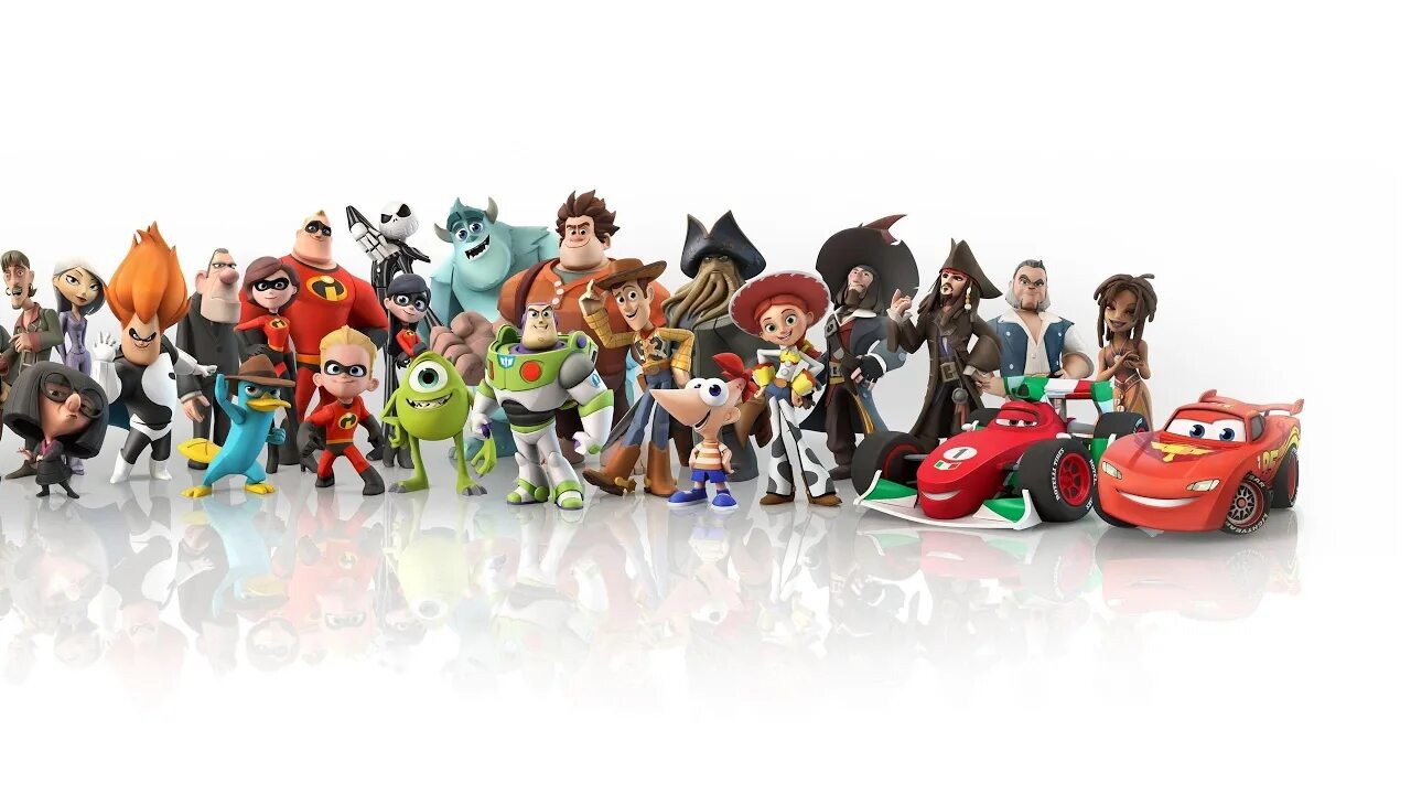 Мульти ютуба. Мульти персонажи. Игрушки герои мультфильмов. Персонажи из игр и мультфильмов. Персонажи мультфильмов Pixar.