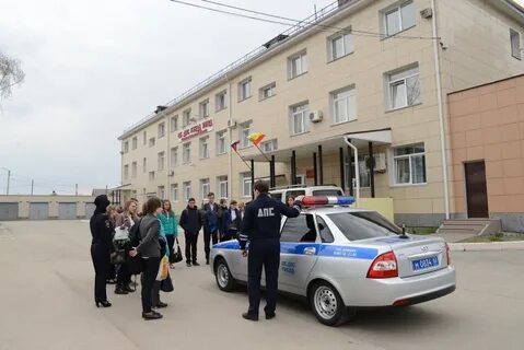 Гаи рязань экзамены
