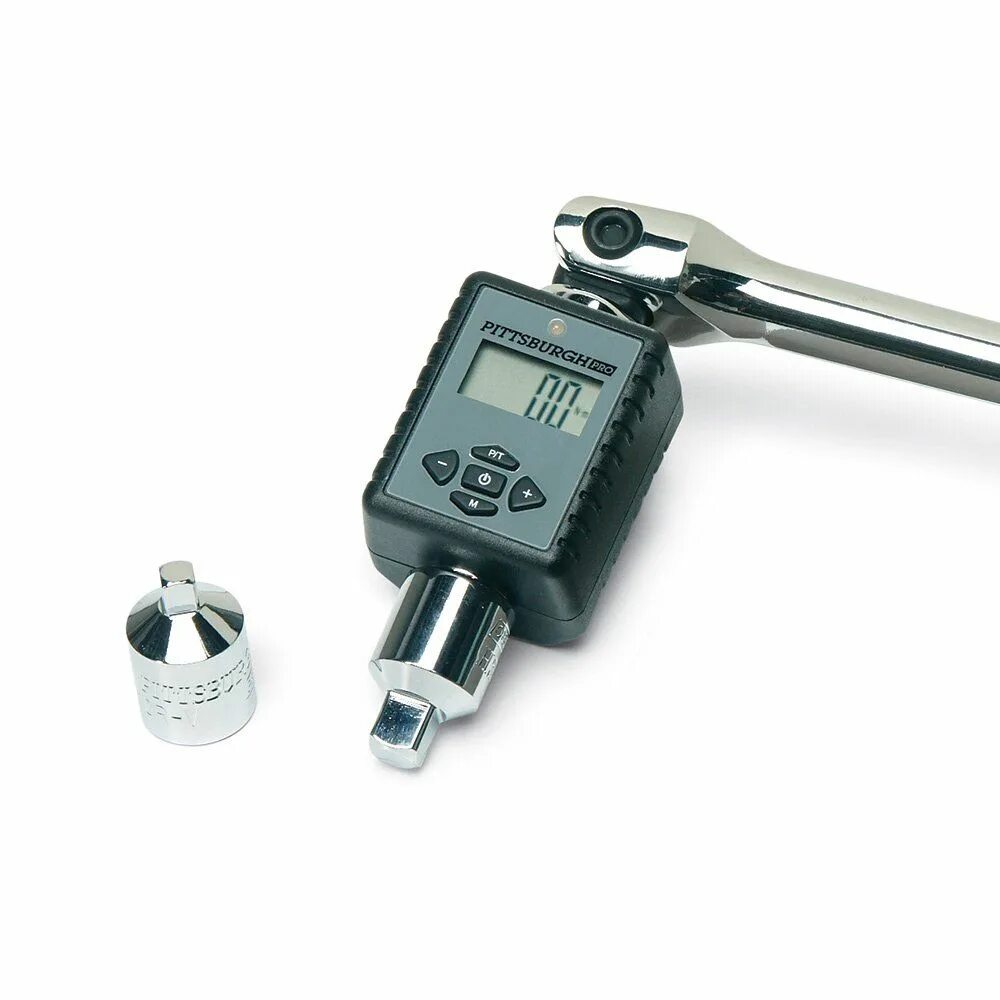 Samfm tool