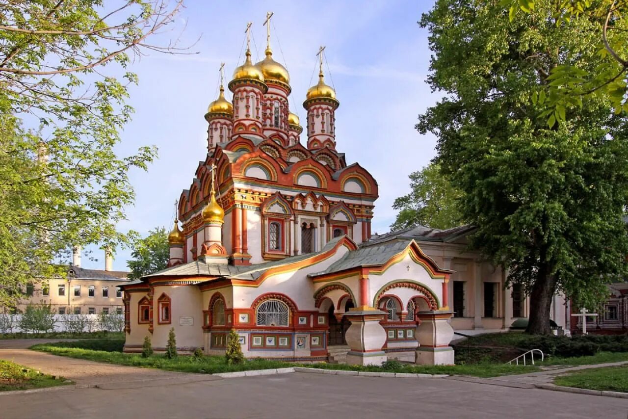 Никольский монастырь в москве. Храм Николая Чудотворца на Берсеневке. Храм святителя Николы на Берсеневке в Москве. Храм. Свт. Николая на Берсеневке. Церковь Николы в Берсеневке 1657.