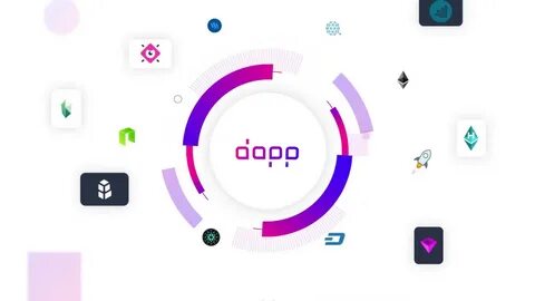 Wallet dapp