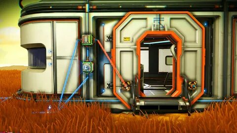 No mans sky гайд