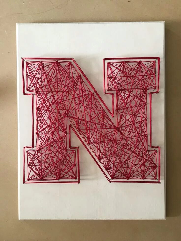 String letters