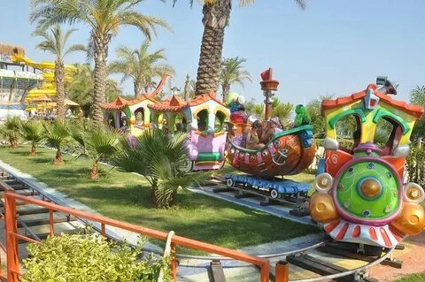 Pooh beach resort