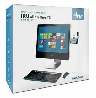 Моноблоки aio отзывы