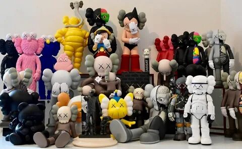 Игрушки arts