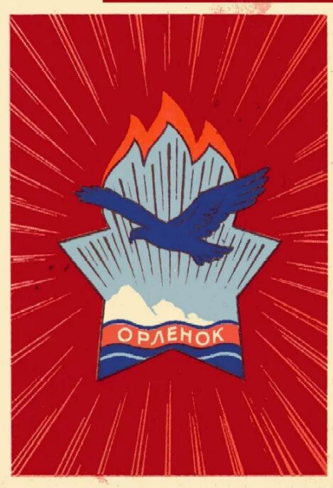 Логотип Пионерский лагерь Орленок. Эмблема Пионерского лагеря Орленок. Флаг детской организации Орлята.