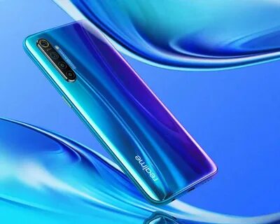 Realme 2 pro