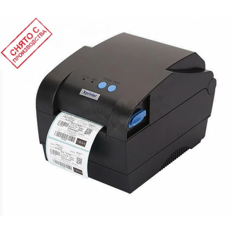 Термопринтеры xprinter купить. Термопринтер Xprinter 365b. Принтер Xprinter XP-365b. Термопринтер XP 365. Наклейки для принтера Xprinter XP-365b.