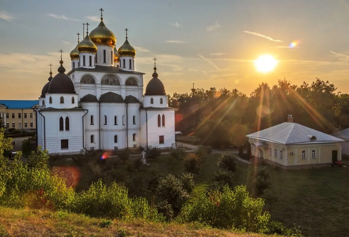 Вдохновение дмитров