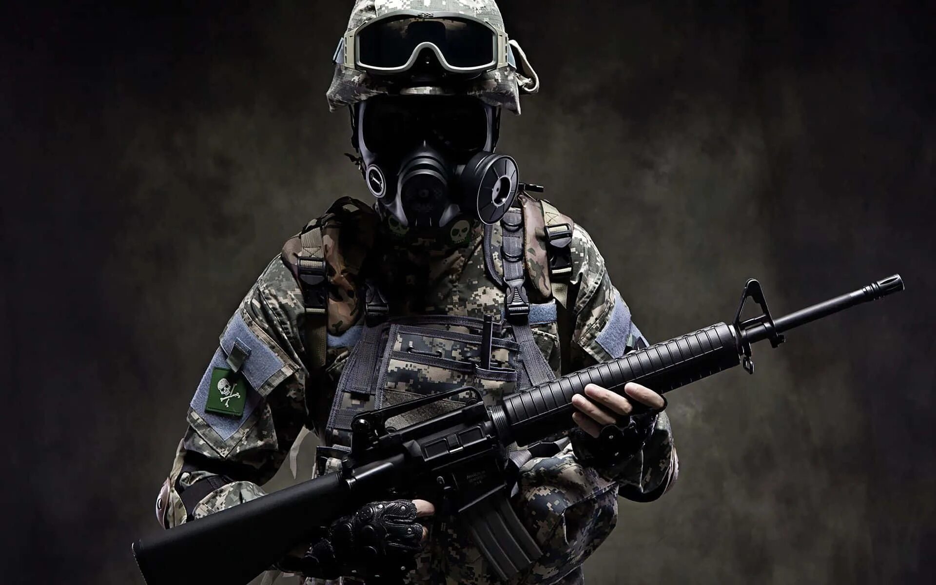 Cs army