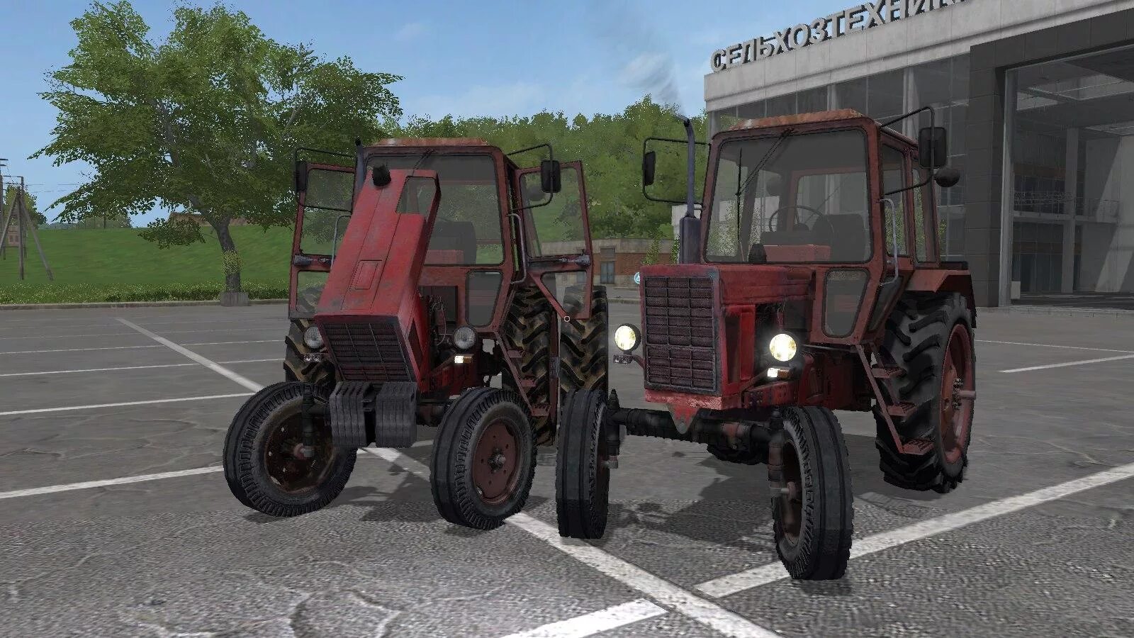 Fs 17 мтз 2522. моды фс 17 мтз. моды фс 17 мтз. мтз 82 fs15. мтз 3022 для фс15.