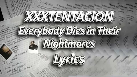 Dies in nightmare