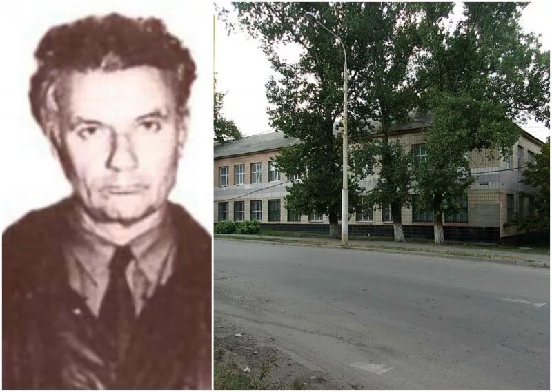 Константин черемушкин фото с места преступления Смоленский душитель: Как серийный убийца держал в страхе советский город