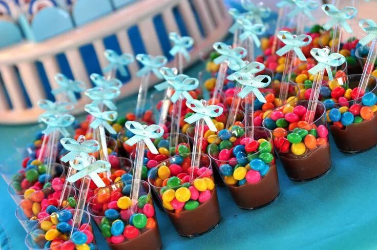 Оформление конфетами фото Pin on Gifts: Small thoughts Christmas food gifts, Christmas fair ideas, Birthda