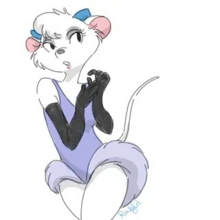 Miss kitty