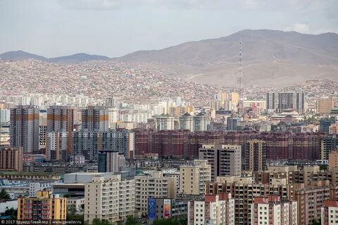 Погода в улан баторе