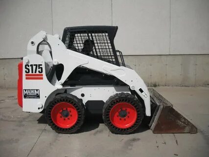 Bobcat s175
