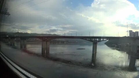 Енисей красноярск электричка завтра