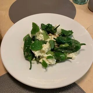Padron ресторан
