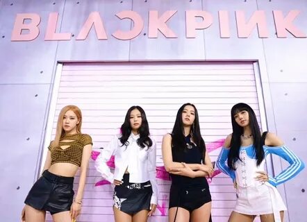 Blackpink shut down