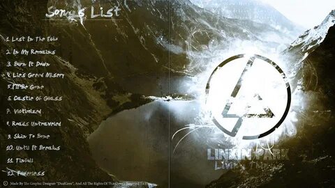 Linkin park lost