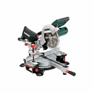 Kgs 254m metabo