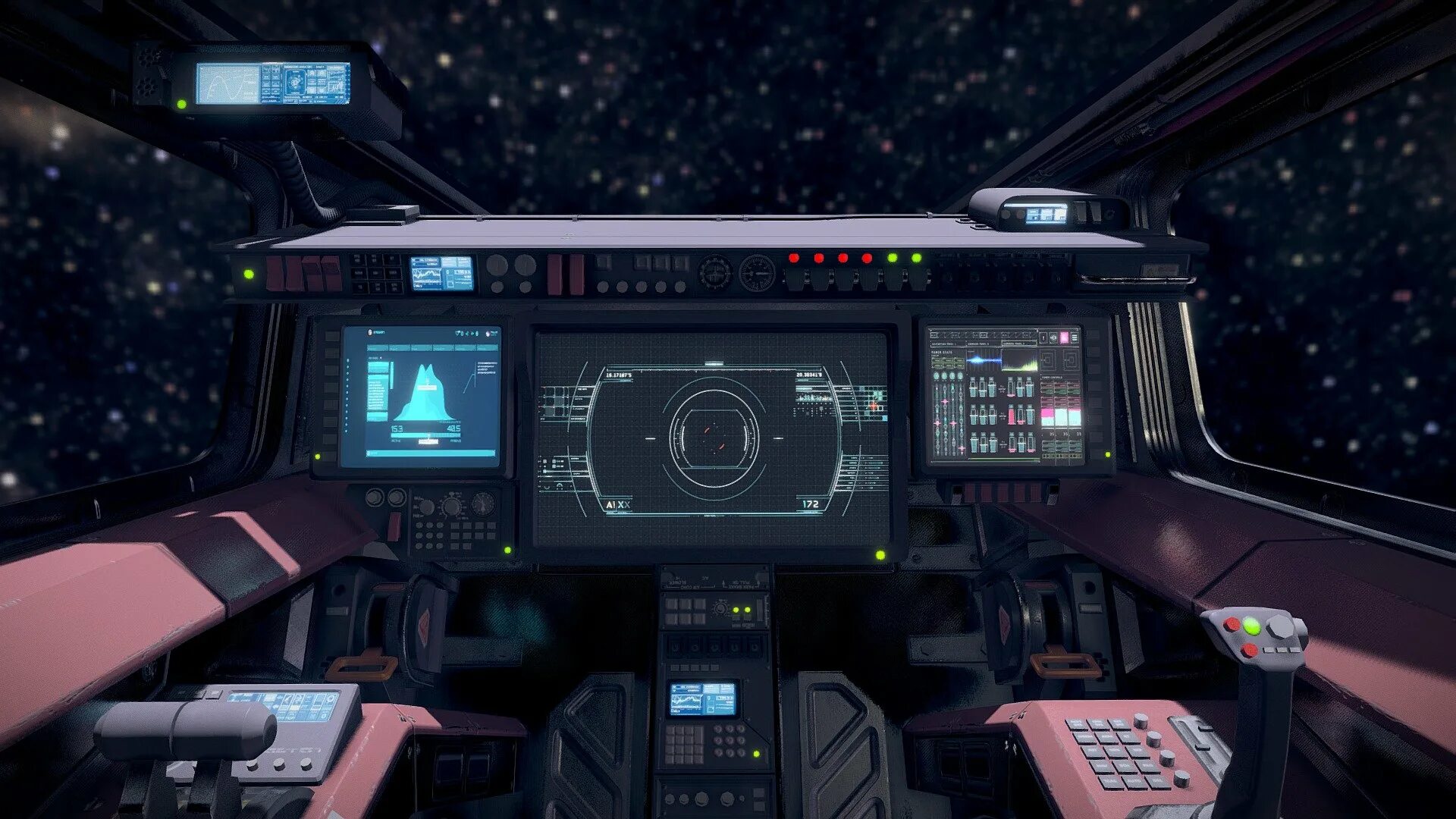 Программа точка sci fi передач на сегодня. Кокпит sci fi. sci fi fighter cockpit. sci fi cockpit megaship. c5 cockpit.