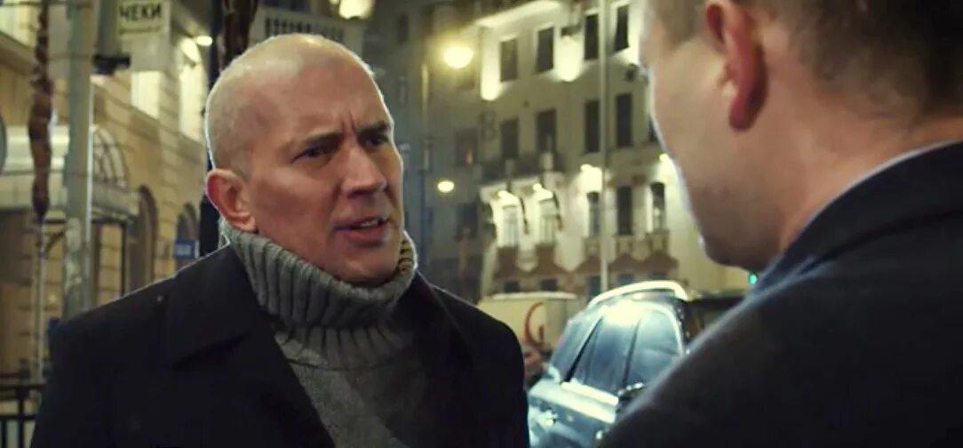 Невский. Проверка на прочность (2017-2018) - Невский-2 - актеры и роли - Алексан