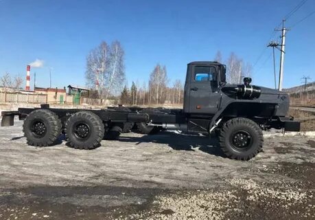 Урал 238