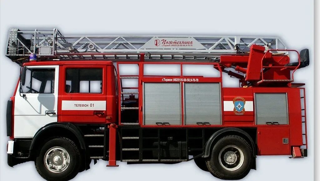 Пожарный автомобиль лестница. МАЗ 5337 пожарный. Автомобиль пожарно-спасательный АПС. АПС(Л)-1,25-0,8(5337). Пожарная автолестница МАЗ.
